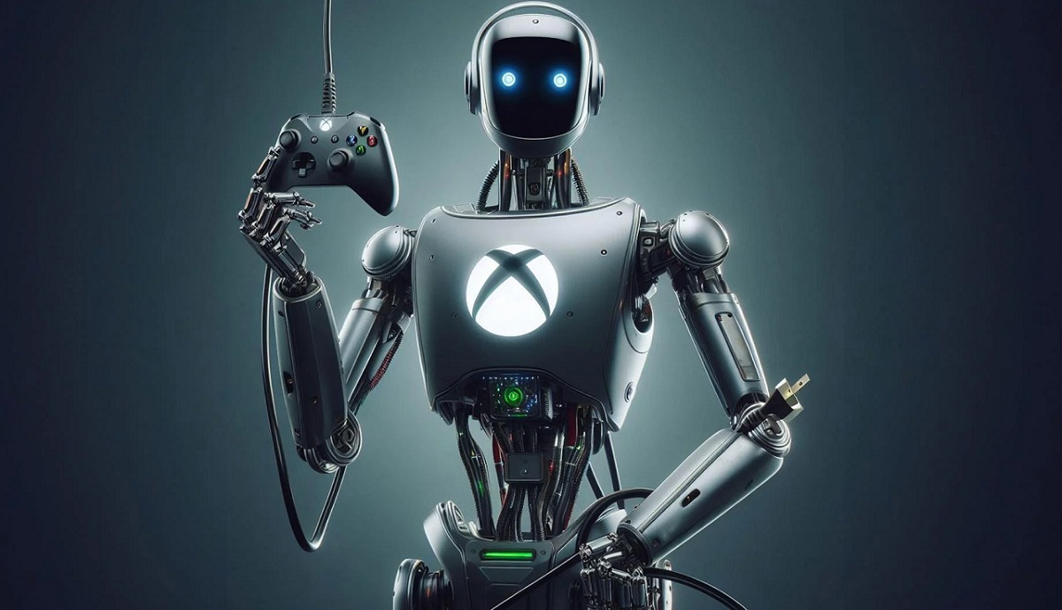 Microsoft utvecklar en chatbot baserad på artificiell intelligens som ska ge teknisk support till användare i Xbox-ekosystemet