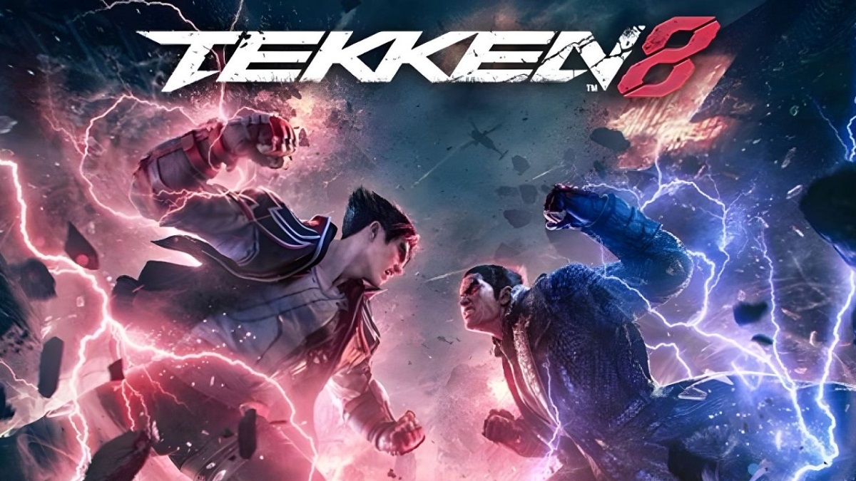 Striderna börjar mycket snart: Bandai Namco har släppt trailern för Tekken 8