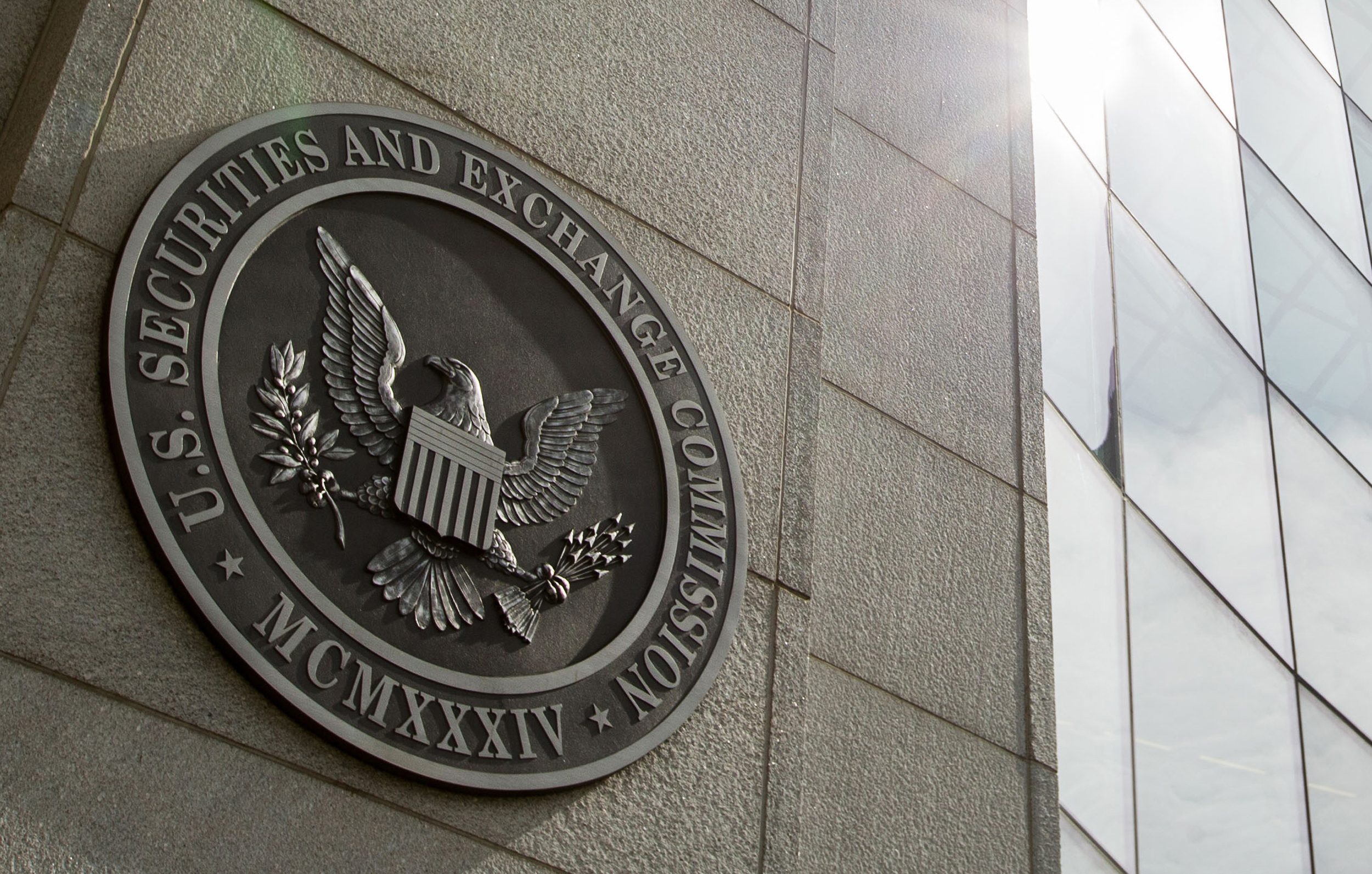 SEC: artificiell intelligens kommer att leda till en "oundviklig" finanskris utan reglering