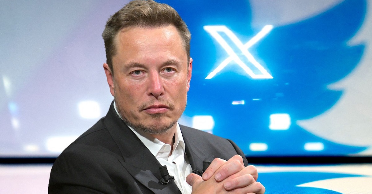 "Twitch, håll min öl!" - Elon Musk testar möjligheten att sända spelstreams på X-plattformen. Det första testet var framgångsrikt