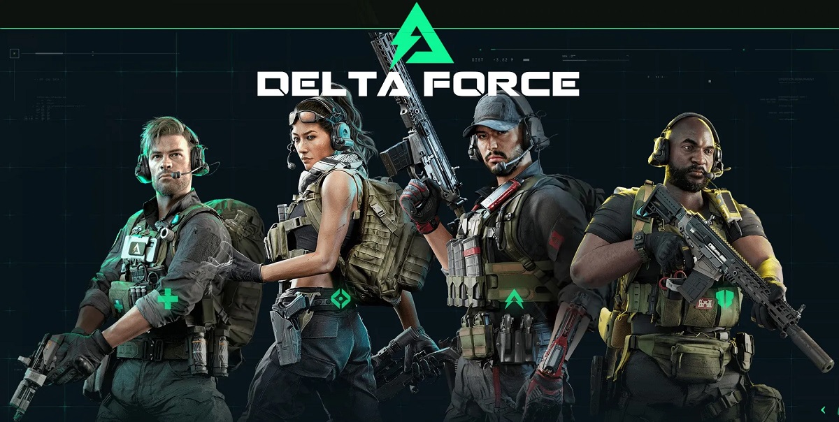 En annan teaser av Delta Force: Hawk Ops shooter visade imponerande teknisk prestanda och utmärkt grafik: detaljer om spelet kommer att avslöjas på Summer Games Fest