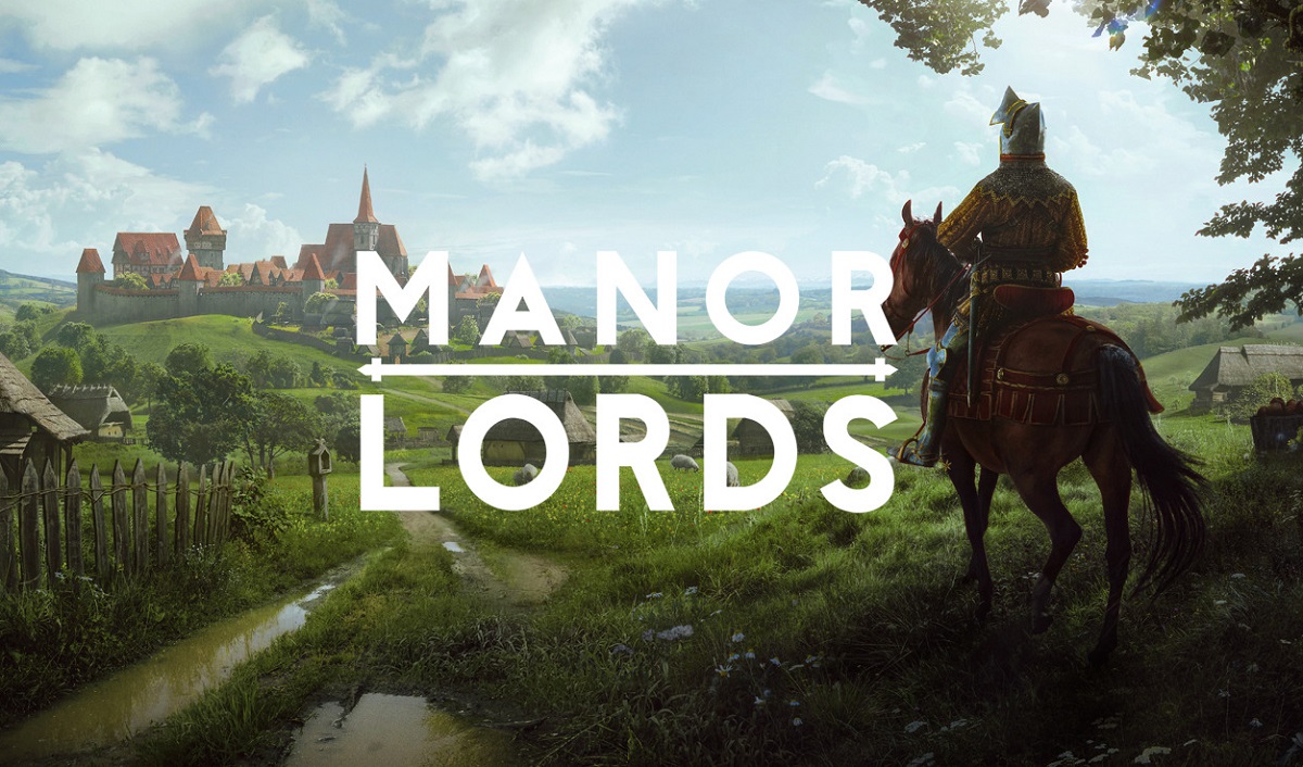 Manor Lords är inte som Total War eller Age of Empires: utvecklare av strategispel förklarar vilken typ av spel man kan förvänta sig av hans spel