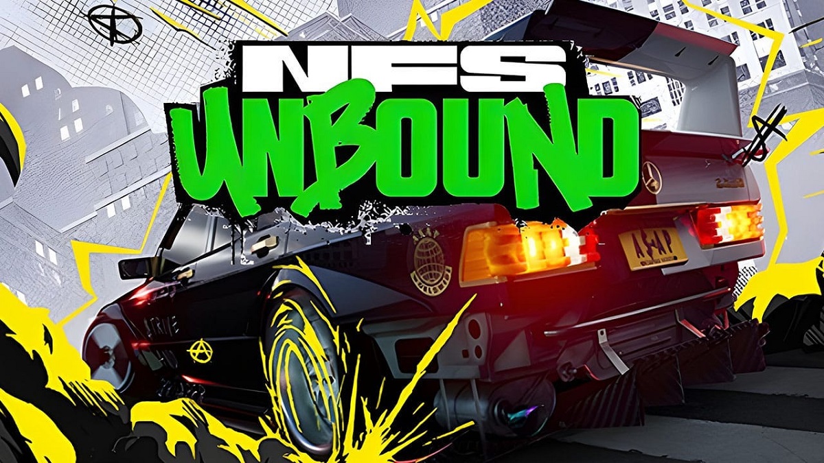Utvecklarna av Need for Speed Unbound har avslöjat en ambitiös plan för att stödja spelet 2024