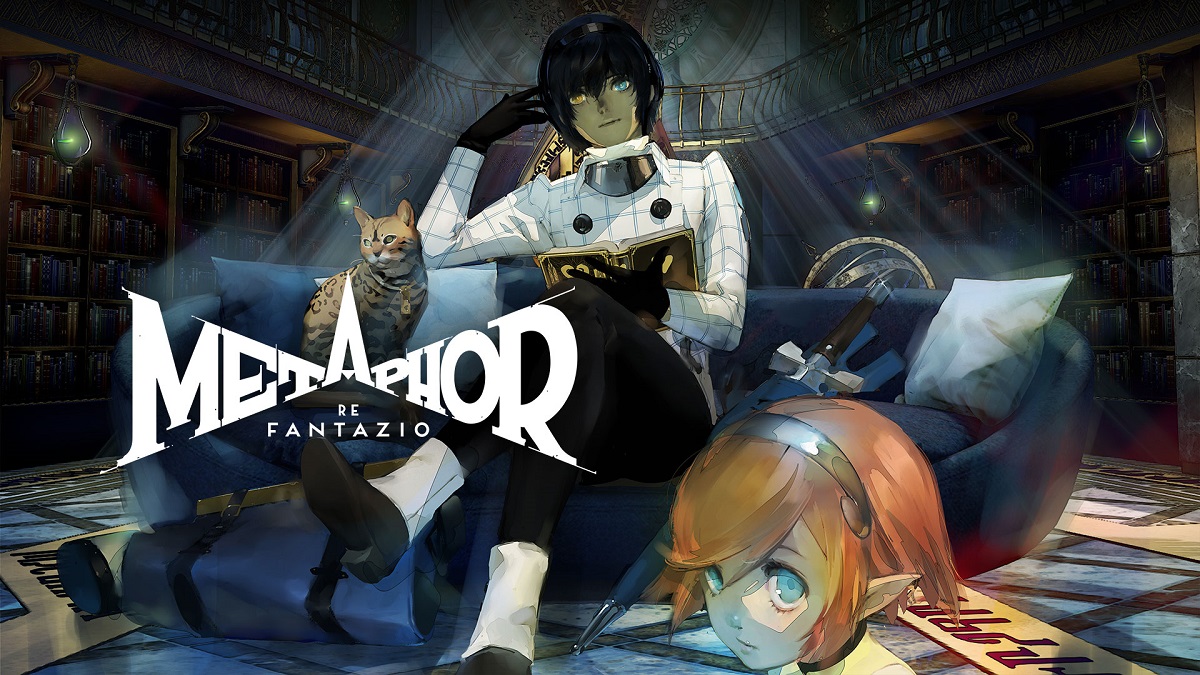 Det beräknade releasedatumet för den ambitiösa JRPG:n Metaphor: ReFantazio från utvecklarna av Persona 5 har avslöjats