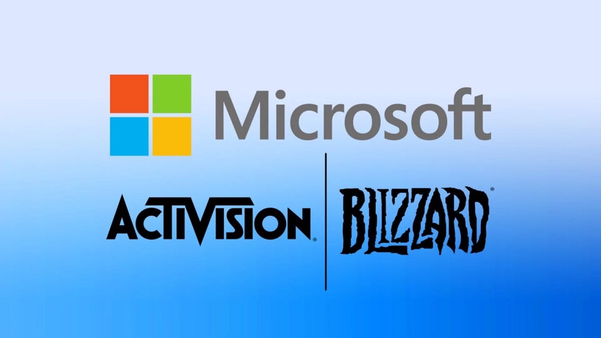 Media: Spelbranschens största affär är nära att slutföras: Microsoft och Activision Blizzard kan tillkännage sammanslagningen redan nästa vecka