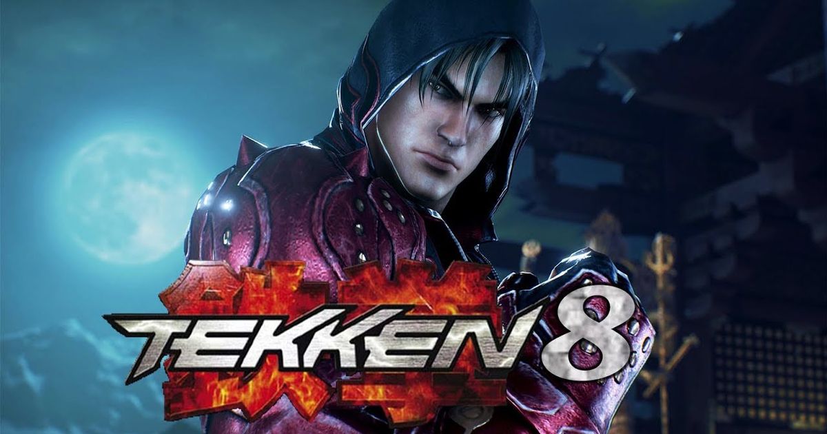 Bandai Namco bjuder in spelare i USA, Kanada och Latinamerika att delta i en sluten testning av fightingspelet Tekken 8