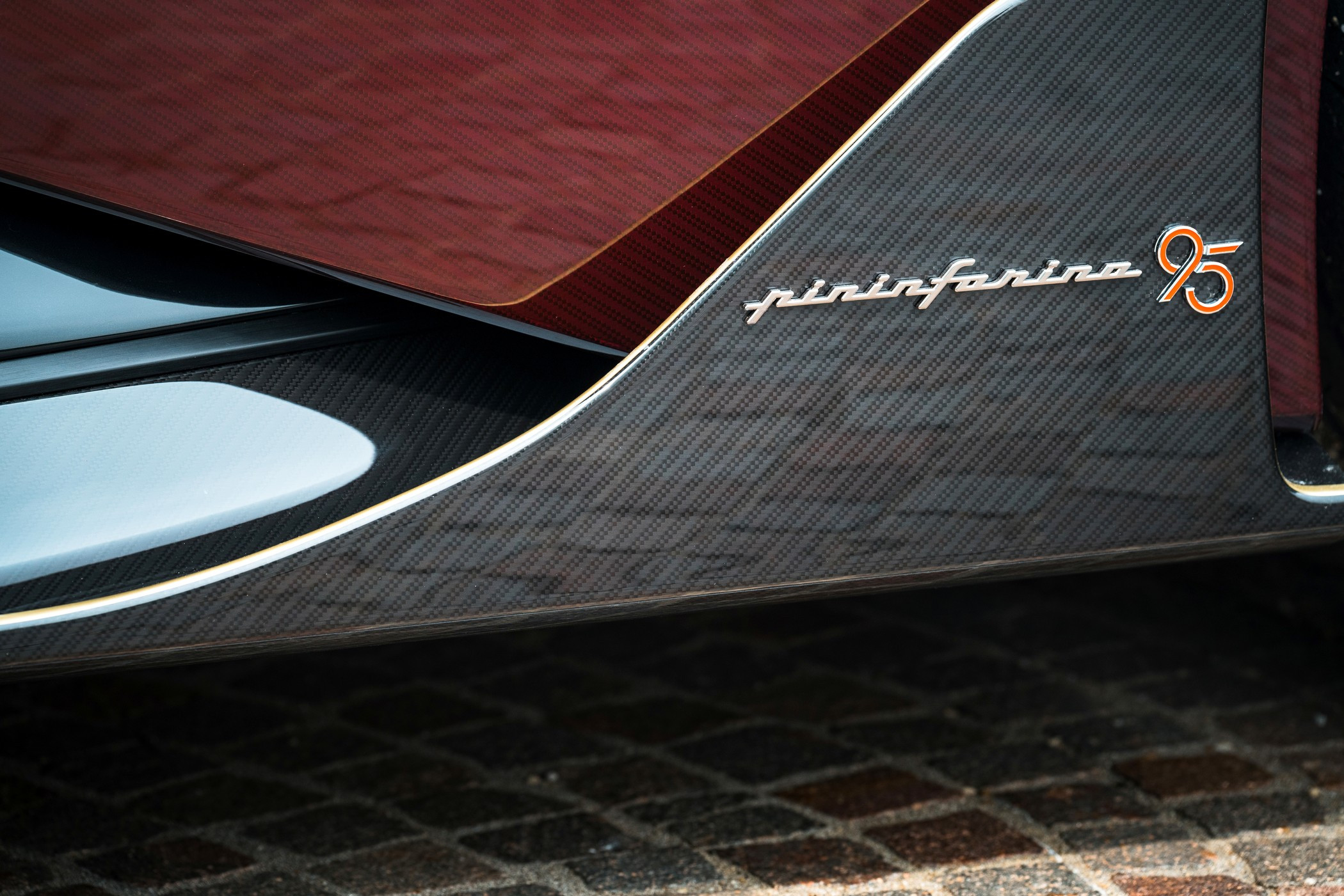 Tekniska specifikationer Battista Novantacinque