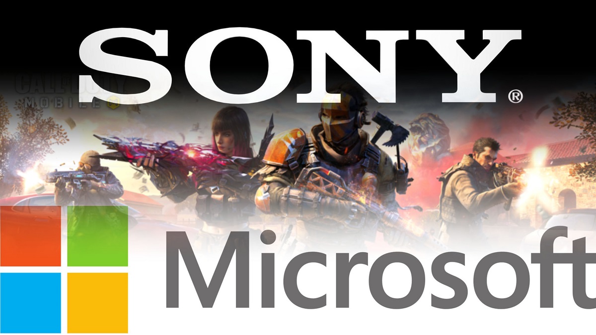 Avtalet mellan Microsoft och Sony omfattar endast Call of Duty. Ödet för de återstående Activision Blizzard-spelen på PlayStation är fortfarande okänt