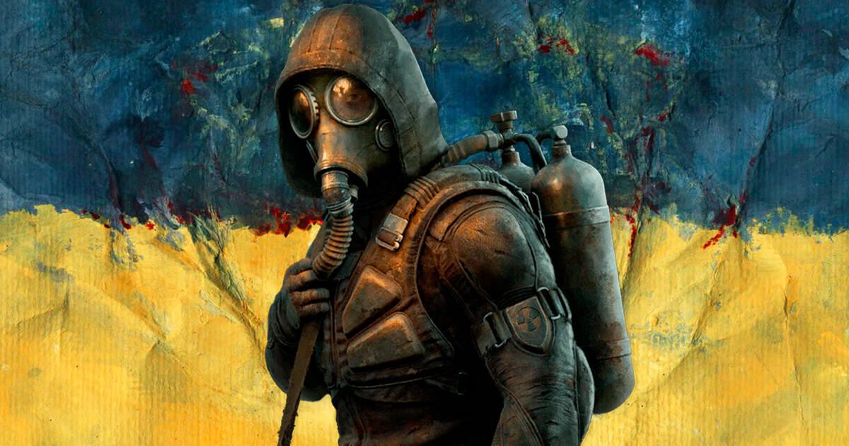 En magnifik trailer för skjutspelet S.T.A.L.K.E.R. 2: Heart of Chornobyl visade utmärkt grafik, gameplay och avslöjade lanseringsdatumet för det efterlängtade spelet