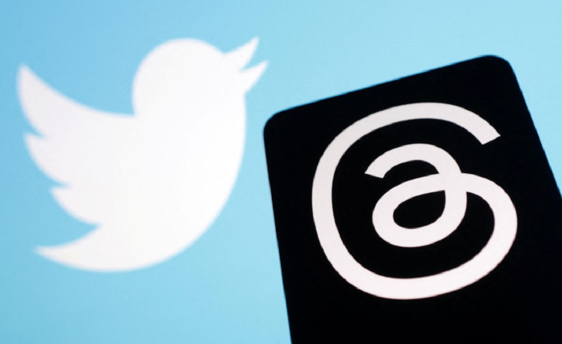 30 miljoner användare och hot om stämning från Twitter - Threads resultat första dagen