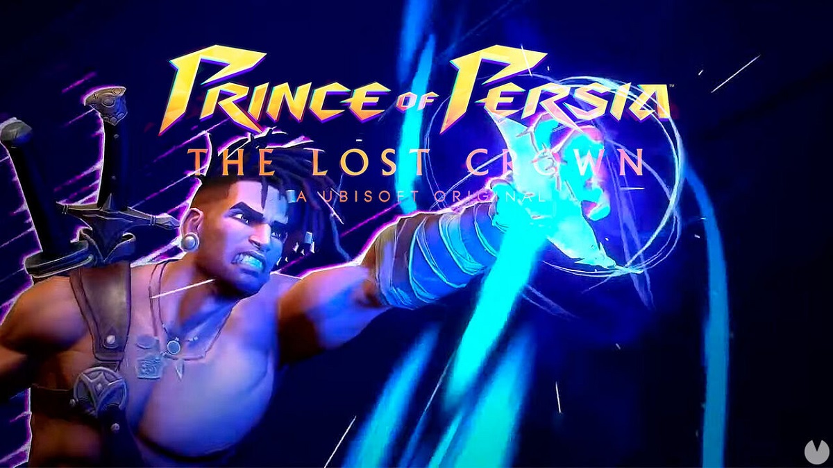 Den nya prinsen är inte så illa: Ubisoft har presenterat en detaljerad gameplay-trailer för Prince of Persia The Lost Crown
