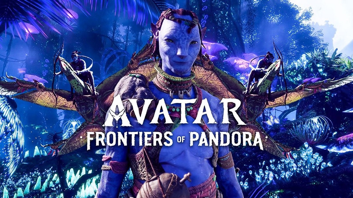 Underbara landskap och sekundär gameplay: 50 minuters video av Ubisofts actionspel Avatar: Frontiers of Pandora har publicerats