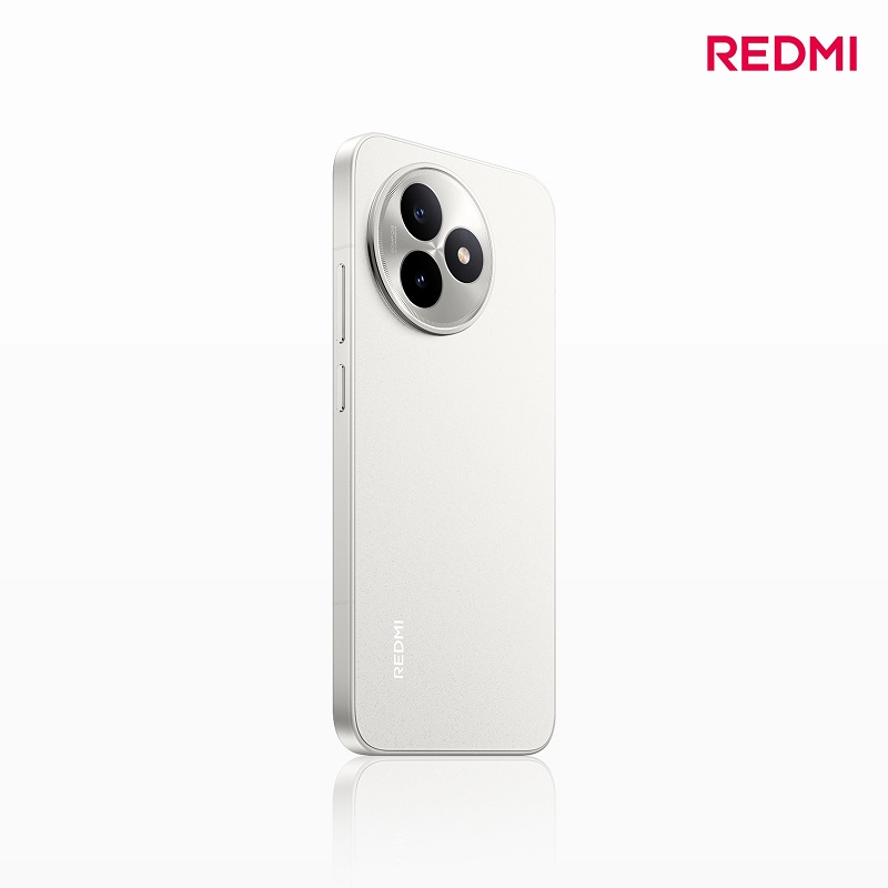 Redmi K80 Ultra 2 renderingar