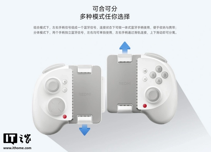 Redmi Controller