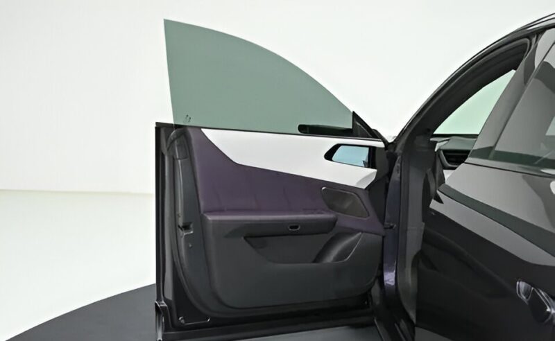 Mazda EZ-60 kontroller