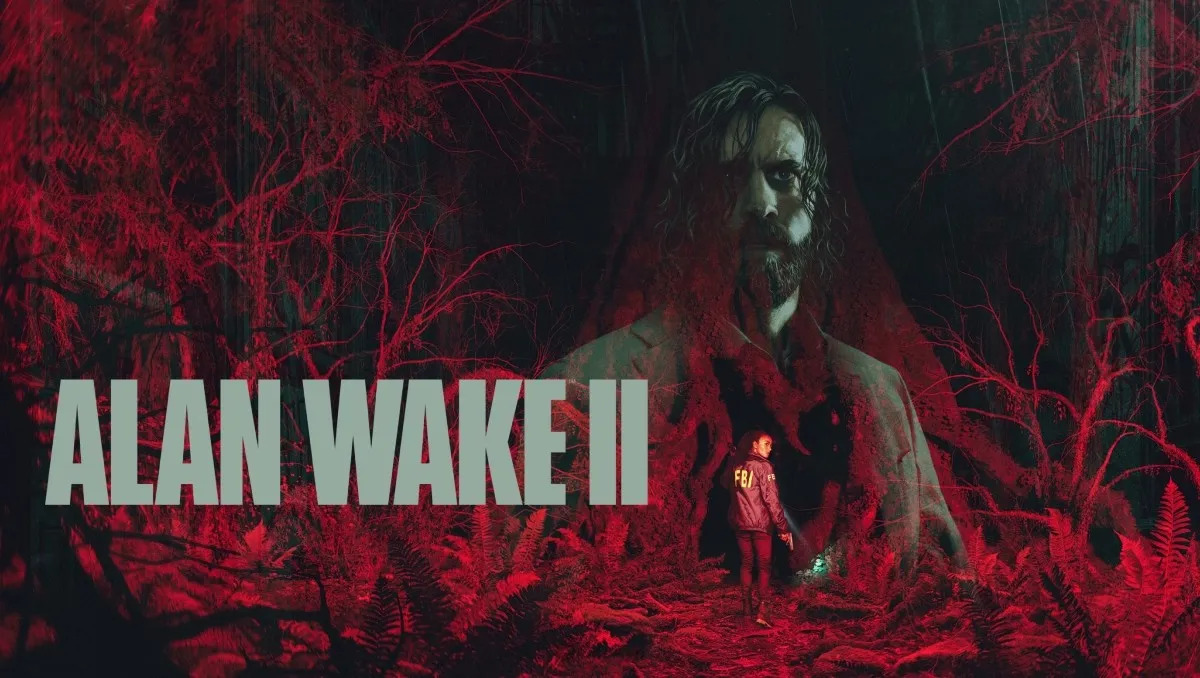 Remedy hintar: "New Game +"-läget kommer att dyka upp i Alan Wake 2 i december
