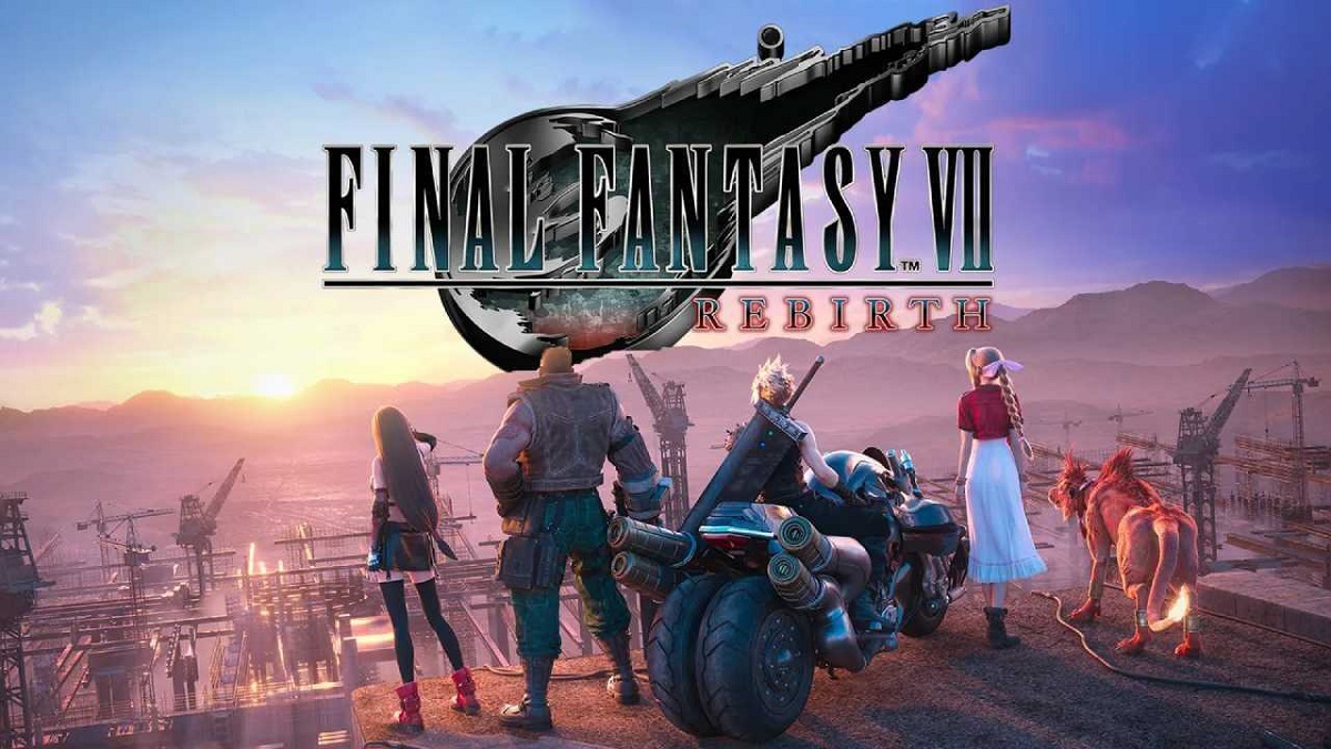 Analytiker: Försäljningen av Final Fantasy VII Rebirth halveras jämfört med den föregående delen och når inte upp till Square Enix förväntningar