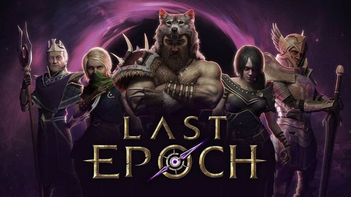 Utvecklingsplanen för action-RPG:n Last Epoch har publicerats: spelet kommer att innehålla nya bossar, föremål, ett berättelsekapitel och ett transmogrifikationssystem