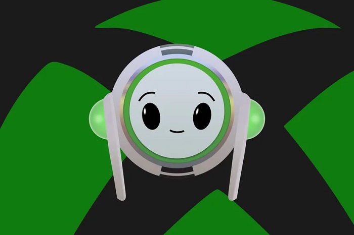 Microsoft utvecklar en chatbot baserad på artificiell intelligens som ska ge teknisk support till användare i Xbox-ekosystemet-2