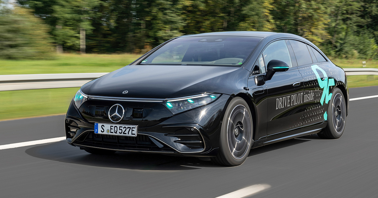 Turkos markeringslampa