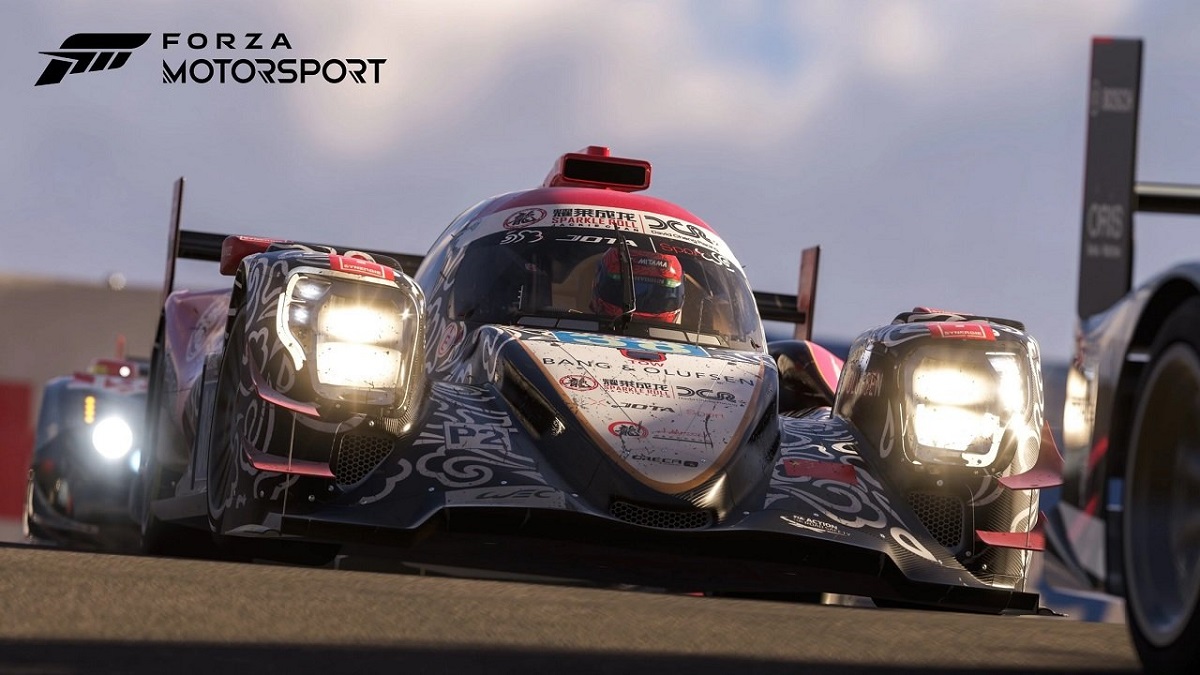 18 minuters körning: Forza Motorsport-utvecklarna gav en detaljerad gameplay-demo av den nya racingsimulatorn