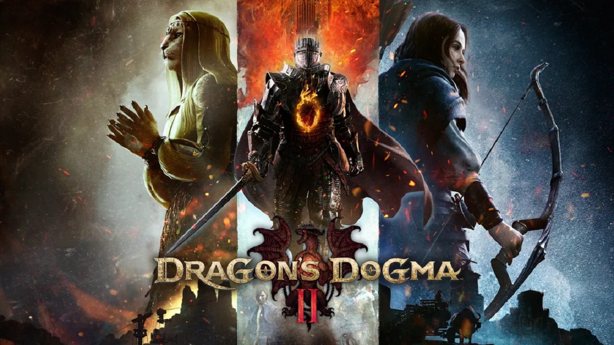 Capcom har avslöjat en trailer som introducerar spelet för Warlock i Dragon's Dogma 2