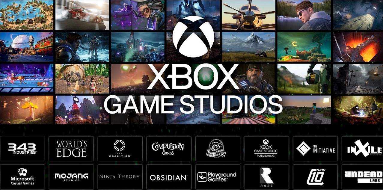 Turn 10:s studiochef Alan Hartman har blivit ny chef för Xbox Game Studios