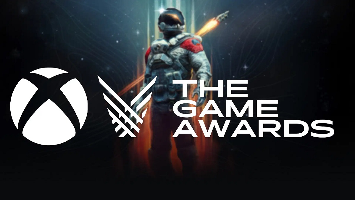 Microsoft har officiellt meddelat att de kommer att delta i The Game Awards 2023 och förbereder några coola tillkännagivanden