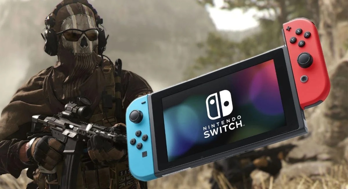 Activision Blizzards VD Bobby Kotick är övertygad om att Nintendos nästa konsol kommer att vara jämförbar i kraft med PlayStation 4 och Xbox One och kommer att köra Call of Duty-serien utan problem