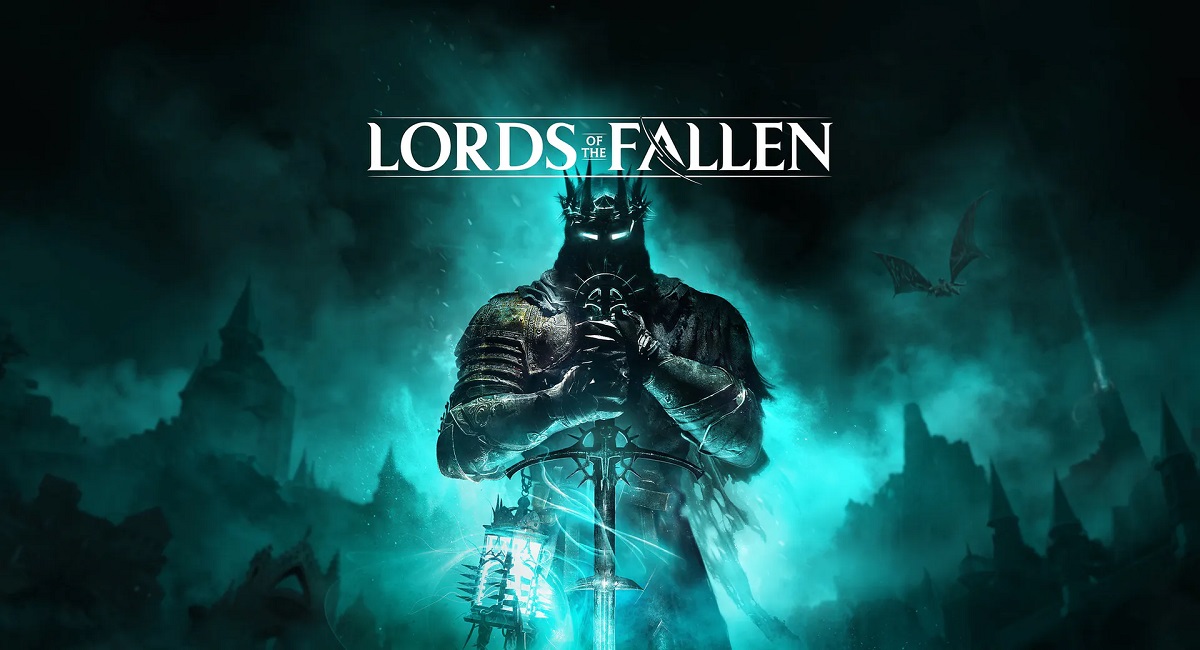 Spelet blir bättre: utvecklarna av Lords of the Fallen har släppt en stor patch som förbättrar spelets tekniska status och lägger till nya funktioner