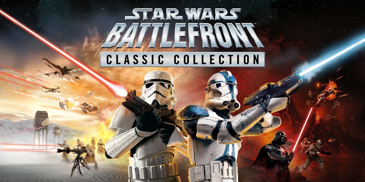 Spelare kritiserade Star Wars Battlefront Classic Collection och avråder starkt från att köpa den