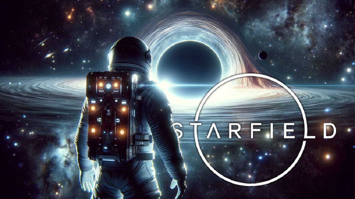 Todd Howard har avslöjat utgivningsdatumet för Shattered Space storyline-expansionen för Starfield
