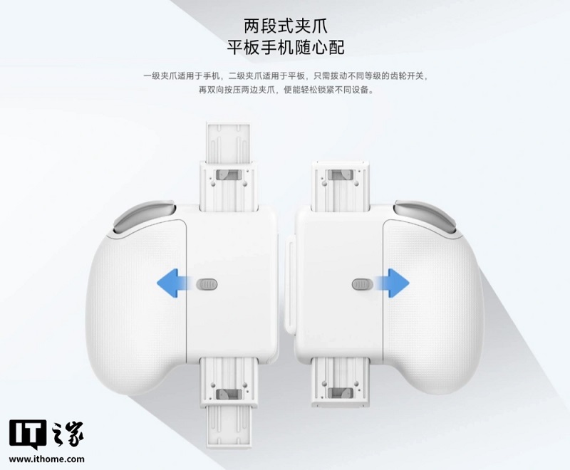 Redmi Controller