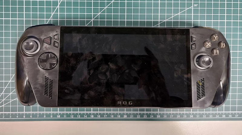 Bild av Project Kennan