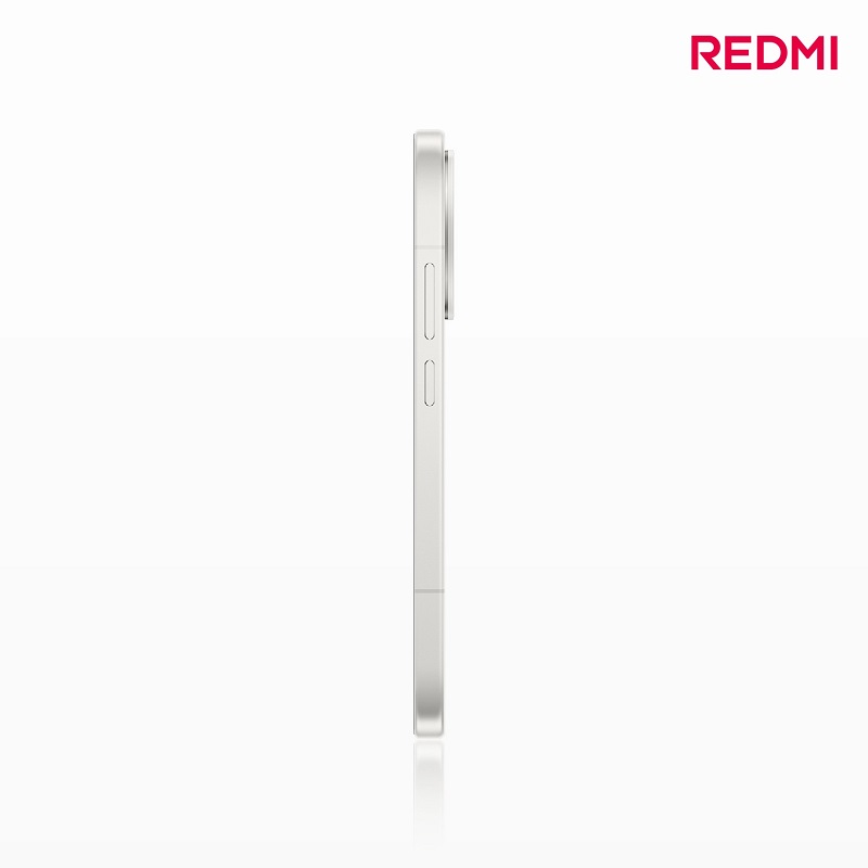 Redmi K80 Ultra 3 renderingar