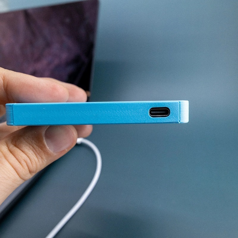 FolderDrive USB-minne design