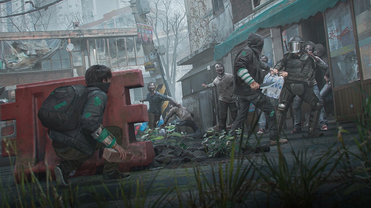 Zombieinvasionen i Seoul: Utvecklarna av det populära indiespelet Dave the Diver har avslöjat 22 minuters gameplay av deras nya spel