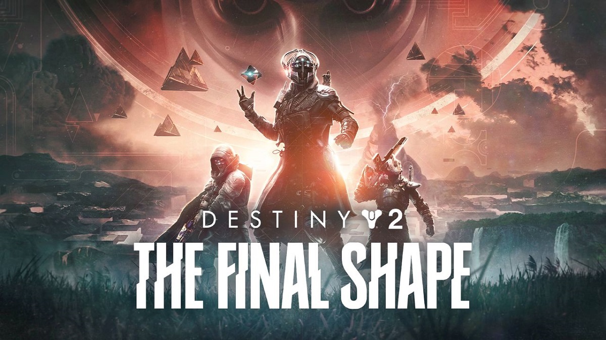 Bungie presenterade en imponerande släptrailer för tillägget The Final Shape för Destiny 2