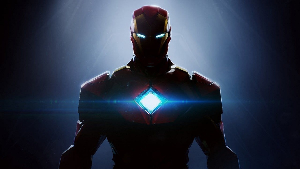 EA Motive Studios huvudförfattare till Marvel's Iron Man kommer att vara World War Z och Gotham Knights storylineförfattare Ashley Cooper