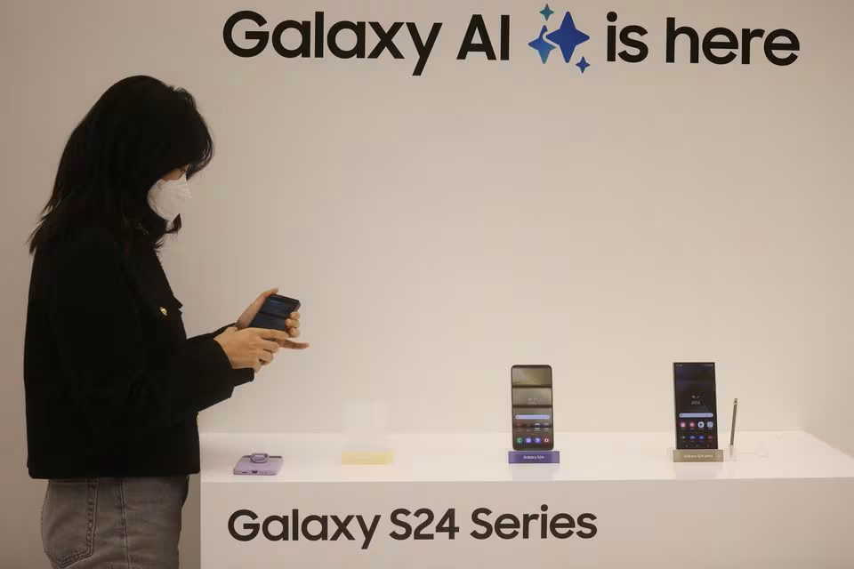 Baidu kommer att integrera sin AI-assistent Ernie i Samsungs nya flaggskeppsmobiler för att översätta konversationer i realtid