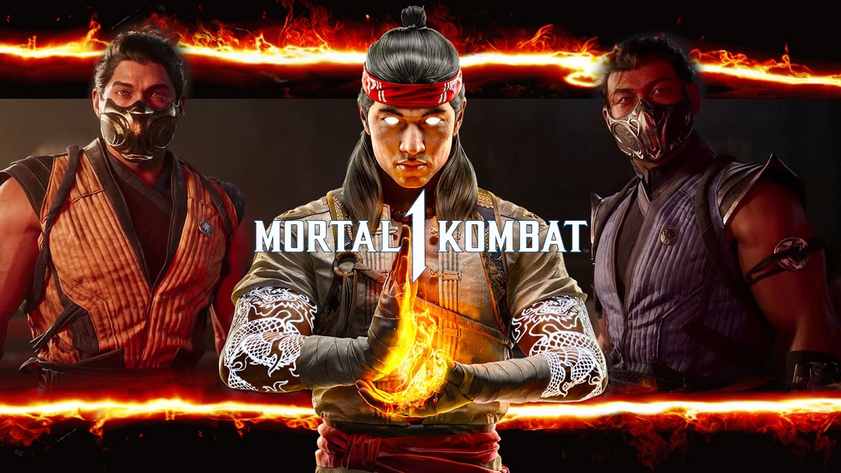 Spelklipp från Mortal Kombat 1 som spelades in under den slutna betatestningen av fightingspelet har dykt upp på webben