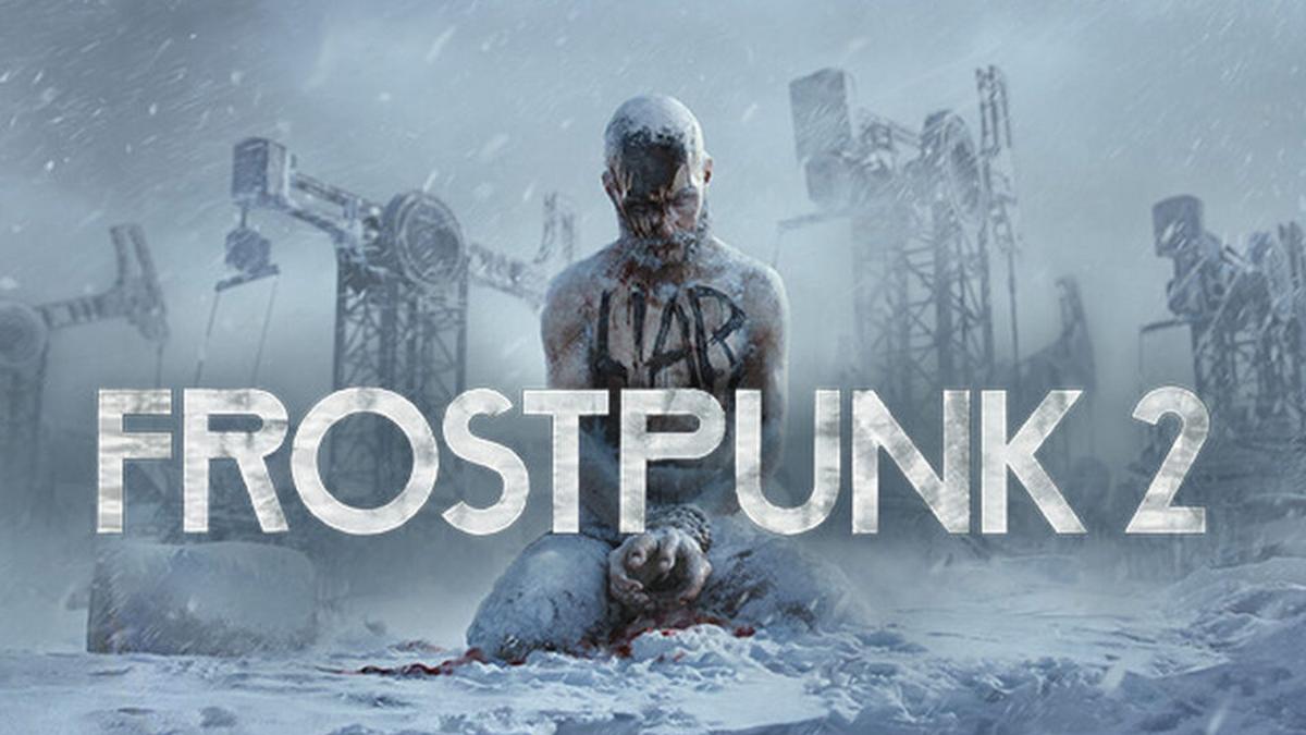 Den hemlighetsfulla slöjan är på väg att falla: den första gameplay-trailern från strategispelet Frostpunk 2 kommer att visas redan nästa vecka