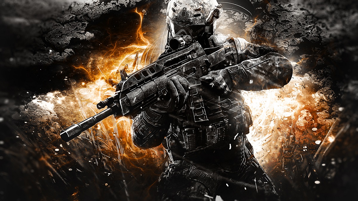 Insider: Call of Duty 2025-skjutspelet kommer att innehålla uppdaterade kartor från Call of Duty: Black Ops 2 - spelet från 2012