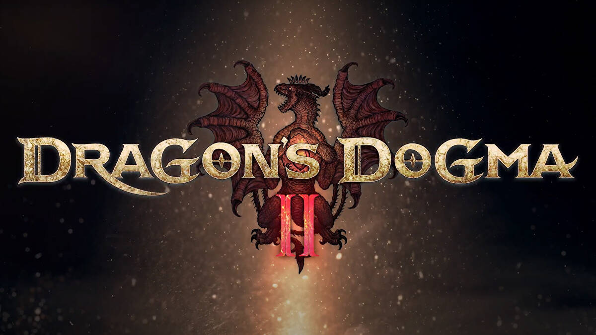 Inte revolution, utan evolution: Capcom avslöjade spelbilder från Dragon's Dogma 2, ett mörkt fantasyrollspel som utspelar sig i en dystopisk miljö