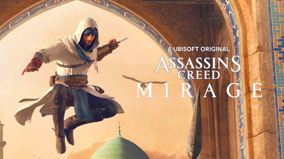 Datum för förladdning av Assassin's Creed Mirage och storleken på spelet på PlayStation- och Xbox-konsolerna har avslöjats