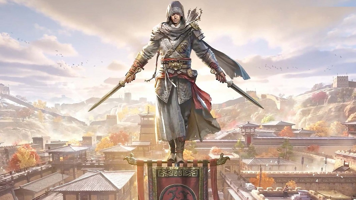 Den slutna betatestningen av det mobila action-RPG:t Assassin's Creed Jade har startat. Det är inte för sent att ansöka till nästa steg