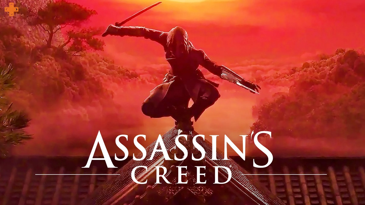 Samurajer, shinobi och en igenkännbar logotyp: en bild av huvudmenyn i Assassin's Creed Red har dykt upp på nätet