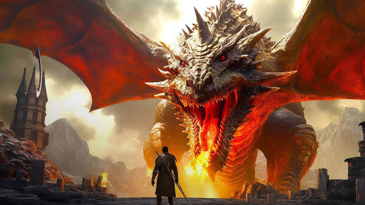 Missa inte: släppdatumet för Dragon's Dogma 2 RPG kommer att meddelas redan idag