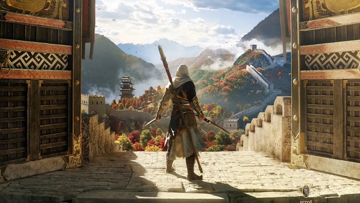 Ubisoft har tillkännagivit datum för betatestning av action-RPG:n Assassin's Creed Codename Jade och bjuder in alla att delta