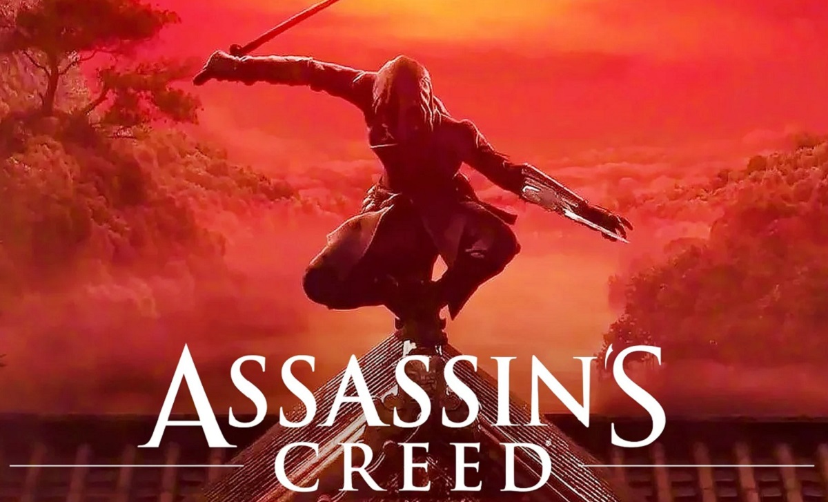 Feodala Japan, två ovanliga karaktärer, hög förstörbarhet av föremål och mycket smygande är de viktigaste egenskaperna hos Assassin's Creed Red